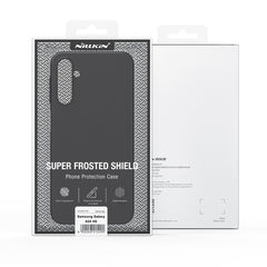 NILLKIN Frosted PC Phone Case, For Samsung Galaxy A24 4G, For Samsung Galaxy A15 5G, For Samsung Galaxy A34 5G, For Samsung Galaxy A35, For Samsung Galaxy A25, For Samsung Galaxy M54 5G