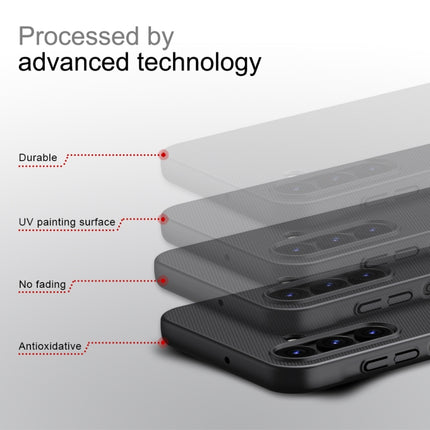 NILLKIN Frosted PC Phone Case, For Samsung Galaxy A15 5G