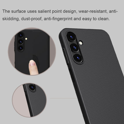 NILLKIN Frosted PC Phone Case, For Samsung Galaxy A15 5G