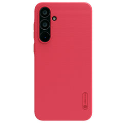 NILLKIN Frosted PC Phone Case, For Samsung Galaxy A24 4G, For Samsung Galaxy A15 5G, For Samsung Galaxy A34 5G, For Samsung Galaxy A35, For Samsung Galaxy A25, For Samsung Galaxy M54 5G
