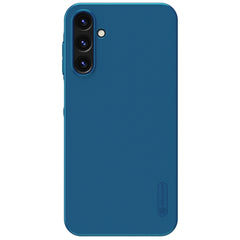 NILLKIN Frosted PC Phone Case, For Samsung Galaxy A24 4G, For Samsung Galaxy A15 5G, For Samsung Galaxy A34 5G, For Samsung Galaxy A35, For Samsung Galaxy A25, For Samsung Galaxy M54 5G