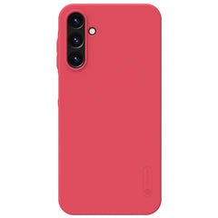 NILLKIN Frosted PC Phone Case, For Samsung Galaxy A24 4G, For Samsung Galaxy A15 5G, For Samsung Galaxy A34 5G, For Samsung Galaxy A35, For Samsung Galaxy A25, For Samsung Galaxy M54 5G