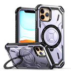 For iPhone 11 Pro / Light Purple