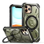 For iPhone 11 Pro / Army Green