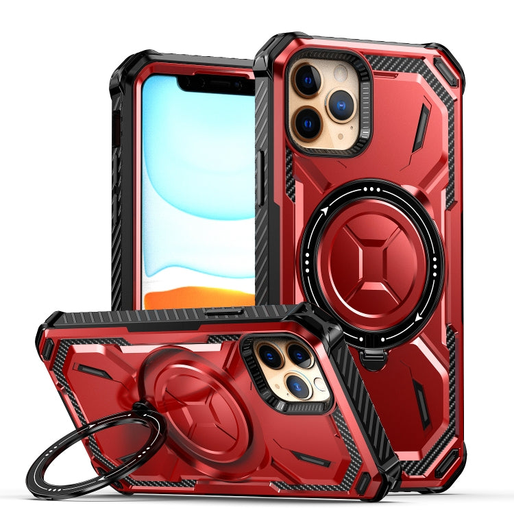 Armor Series Handyhülle mit Halterung, für iPhone 11 Pro