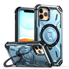 For iPhone 11 Pro / Blue