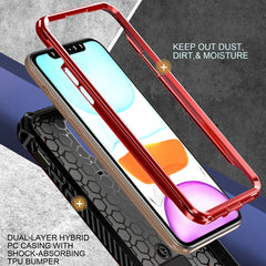 Armor Series Holder Phone Case, For iPhone 11 Pro