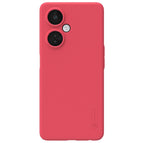 For OnePlus Nord CE 3 Lite / Red