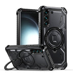 For Samsung Galaxy S21 5G / Black