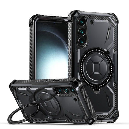 Armor Series Holder Phone Case, For Samsung Galaxy S24 5G, For Samsung Galaxy S22 Ultra 5G, For Samsung Galaxy S21 5G, For Samsung Galaxy S21+ 5G, For Samsung Galaxy S21 Ultra 5G