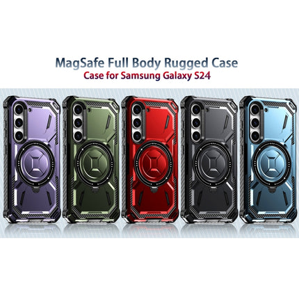 Armor Series Holder Phone Case, For Samsung Galaxy S24 5G, For Samsung Galaxy S22 Ultra 5G, For Samsung Galaxy S21 5G, For Samsung Galaxy S21+ 5G, For Samsung Galaxy S21 Ultra 5G