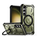 For Samsung Galaxy S24 5G / Army Green