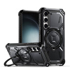 For Samsung Galaxy S24 5G / Black