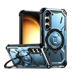 For Samsung Galaxy S24 5G / Blue