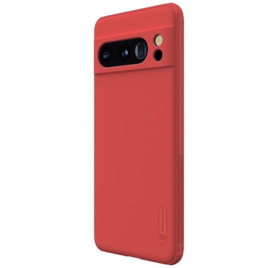 NILLKIN Frosted Shield Pro PC + TPU Phone Case, For Google Pixel 8 Pro, For Google Pixel 7A, For Google Pixel 8