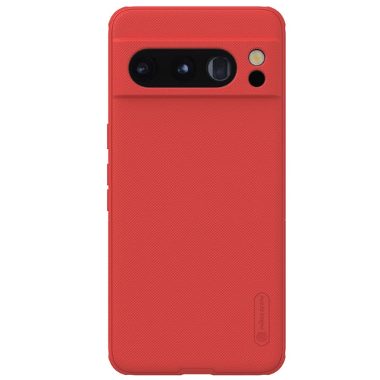 NILLKIN Frosted Shield Pro PC + TPU Phone Case, For Google Pixel 8 Pro, For Google Pixel 7A, For Google Pixel 8