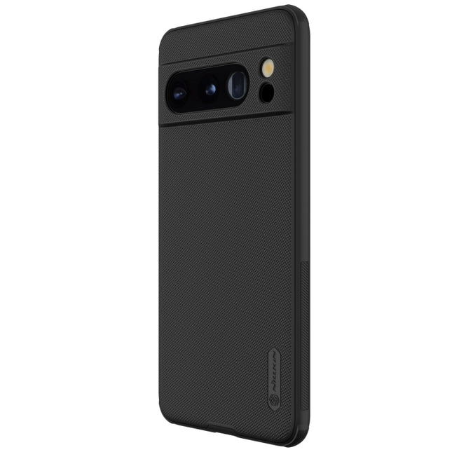 NILLKIN Frosted Shield Pro PC + TPU Phone Case, For Google Pixel 8 Pro