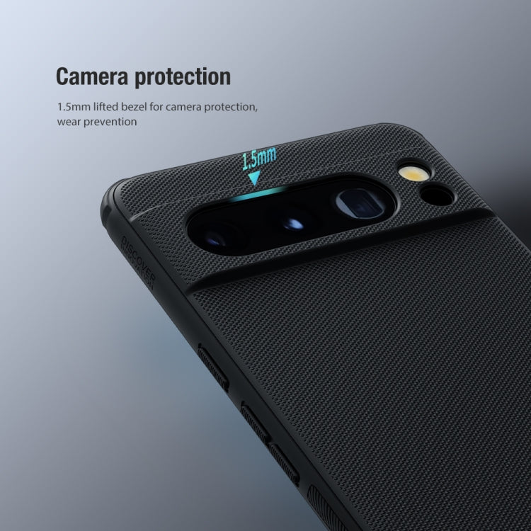 NILLKIN Frosted Shield Pro PC + TPU Phone Case