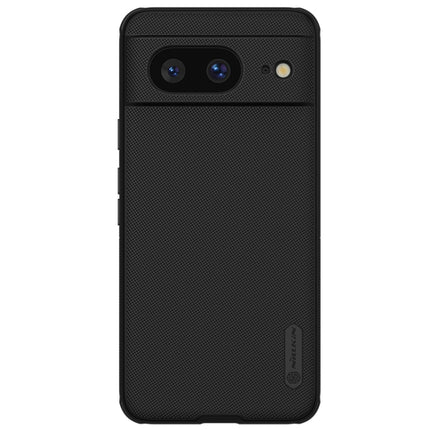 NILLKIN Frosted Shield Pro PC + TPU Phone Case, For Google Pixel 8 Pro, For Google Pixel 8