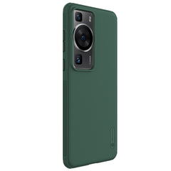 NILLKIN Frosted Shield Pro PC + TPU Phone Case, For Huawei P60 Pro / P60, For Huawei Mate 60 Pro, For Huawei Mate 60