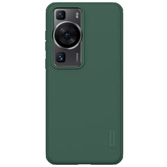 NILLKIN Frosted Shield Pro PC + TPU Phone Case, For Huawei P60 Pro / P60, For Huawei Mate 60 Pro, For Huawei Mate 60