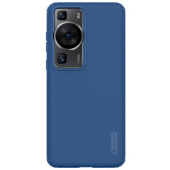 NILLKIN Frosted Shield Pro PC + TPU Phone Case, For Huawei P60 Pro / P60, For Huawei Mate 60 Pro, For Huawei Mate 60