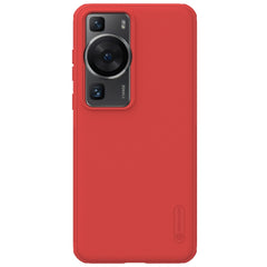 NILLKIN Frosted Shield Pro PC + TPU Phone Case, For Huawei P60 Pro / P60, For Huawei Mate 60 Pro, For Huawei Mate 60