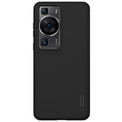 NILLKIN Frosted Shield Pro PC + TPU Phone Case, For Huawei P60 Pro / P60, For Huawei Mate 60 Pro, For Huawei Mate 60