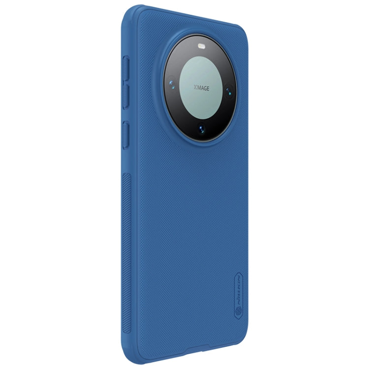 NILLKIN Frosted Shield Pro PC + TPU Phone Case