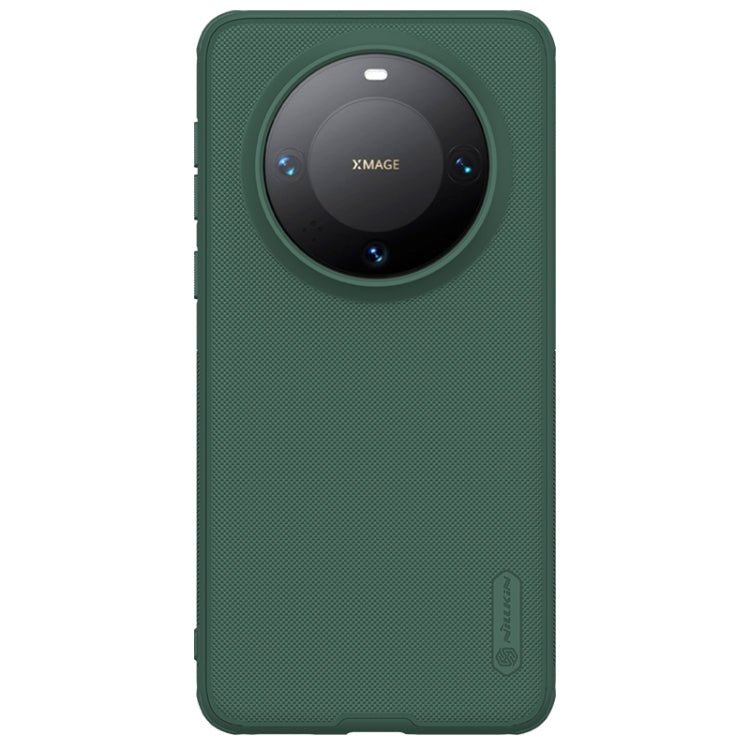 NILLKIN Frosted Shield Pro PC + TPU Phone Case, For Huawei P60 Pro / P60, For Huawei Mate 60 Pro, For Huawei Mate 60