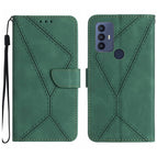 For TCL 30 SE / 30E /306/305 / Green
