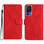 For TCL 40 SE / Red