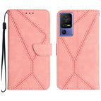 For TCL 40 SE / Pink