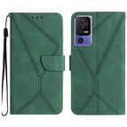 For TCL 40 SE / Green