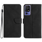 For TCL 40 SE / Black