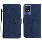 For TCL 40 SE / Blue
