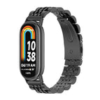 For Xiaomi Smart Band 10 / 9 / 8 / Black