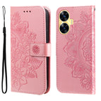 For Realme C55 / Rose Gold