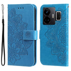 For Realme GT Neo 5 5G / GT3 / Blue