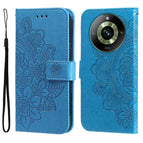 For Realme 11 / Blue