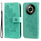 For Realme 11 / Green