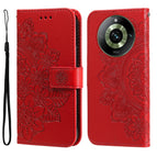 For Realme 11 / Red