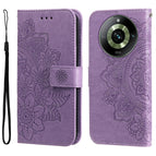 For Realme 11 Pro / 11 Pro+ / Light Purple