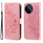 For Realme 11 4G Global / Rose Gold