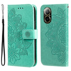 For Realme C67 4G Global / Green