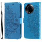 For Realme C67 / 11 5G Taiwan Version / Blue
