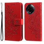 For Realme C67 / 11 5G Taiwan Version / Red