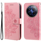 For Realme 12 Pro+ / Rose Gold