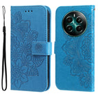 For Realme 12+ / Blue