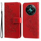 For Realme 12+ / Red